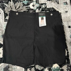 Women short